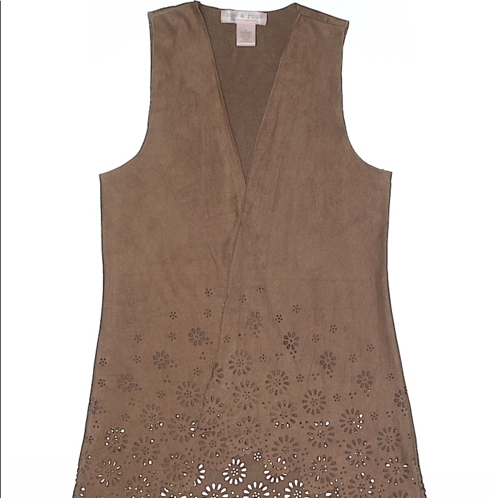🎉HOST PICK🎉 Girls summer vest